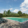 Отель Spacious Farmhouse in Ghizzano Italy with Pool, фото 15