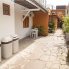 Отель Studio 8 Vila Madalena by Oba, фото 6