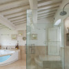 Отель Independent Luxury Villa with Pool and Jacuzzi in the Chianti Region-PODERE DEGLI DEI, фото 9