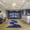 Отель Hampton Inn & Suites Newport/Cincinnati, фото 16