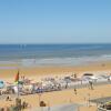 Отель Appartement aan Zee Oostende, фото 12