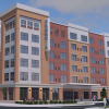 Отель Cambria Hotel Rock Hill - University Center, фото 1