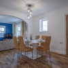 Отель Ruby Willow's - 3 Bedroom - Saundersfoot, фото 11