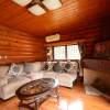 Отель [All natural wood Big Log Home]4Br,2Bath,3Toilets, фото 10