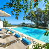 Отель Grand View Villa Private Heated Pool, фото 14