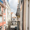 Отель ShortStayFlat Bairro Alto Apartments, фото 1