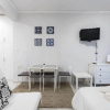 Отель Beautiful studio at Panathenaic Stadium, фото 12