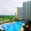 Отель Fancy Studio At Springlake Summarecon Bekasi Apartment, фото 9