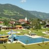 Отель Beautiful Apartment in Strass Im Zillertal with Parking, фото 24