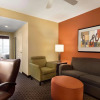 Отель Holiday Inn Express Hotel & Suites Evansville, фото 3