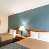 Отель Econo Lodge, фото 7