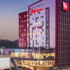 Отель ibis Manado City Center Boulevard в Манадо