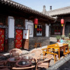 Отель Qininn Pingyao Defengyuan Branch, фото 2