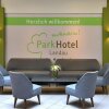Отель Parkhotel Landau, фото 26