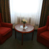 Отель Alfacentrum, фото 6
