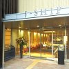 Отель Cabin & Capsule Hotel J-SHIP Osaka Namba - Vacation STAY 24728v в Осаке
