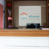 Отель Khansa Resort, фото 2