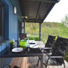 Отель Cosy Holiday Home in Güntersberge Harz With Wood Stove & 2 Terraces, фото 9
