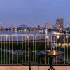 Отель Pegasy Suites Lakeside, фото 45