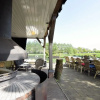 Отель Spacious Holiday Home in Kaag with Garden, фото 26