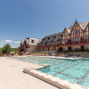 Отель Premium Residenz Résidence et Spa Houlgate, фото 16