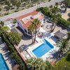 Отель Luxurious Villa in La Escuera with Swimming Pool, фото 34