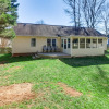 Отель Lovely Charlotte Home w/ Yard: 9 Mi to Uptown!, фото 1