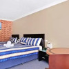 Отель Lake Macquarie Motor Inn, фото 8