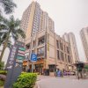 Отель Guangzhou River Class Hotel Apartment в Гуанчжоу