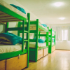 Отель Che Lagarto Montevideo - Hostel, фото 3