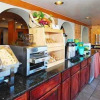 Отель Rodeway Inn & Suites, фото 10