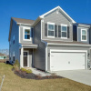 Отель Spacious Ocean View Townhome: 3 Mi to Beach!, фото 23