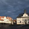 Отель Apartment in the Resort of Ballenstedt am Harz, фото 8