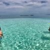 Отель Private Over-Water Cabins on San Blas Island, фото 13