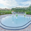 Отель Paradise Palms 6 Bedroom IN Kissimmee, фото 14