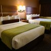 Отель Best Western Plus Shamrock Inn & Suites, фото 26