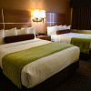 Отель Best Western Plus Shamrock Inn & Suites, фото 3
