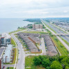 Отель Modern Lakeshore 3BR 3BA TH Free Parking BBQ, фото 26