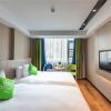 Отель Ibis Styles Fuzhou Wuyi Square Hotel, фото 4