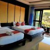 Отель Poochommhok Resort, фото 8