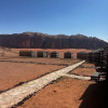 Отель Wadi rum boutique camp & jeep tour, фото 10