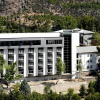 Отель Celikhanim Termal Otel Spa, фото 1