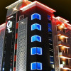 Отель Andong Win Hotel, фото 13