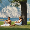 Отель Sole Relax & Panorama, фото 38