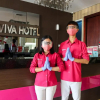 Отель Viva Hotel Kediri, Azana Hotels Collection, фото 28
