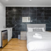 Отель Rosebud Motel, фото 32