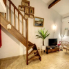 Отель Superbe Duplex aux Saintes terrasse plein sud 3***, фото 1