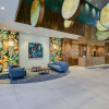 Отель Hilton Garden Inn Casablanca Sud, фото 17