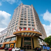 Отель Xilei Seaview Hotel (Zhoushan Dinghai Seaside Park Branch), фото 8