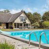Отель 14 Person Holiday Home in Sjaellands Odde, фото 3